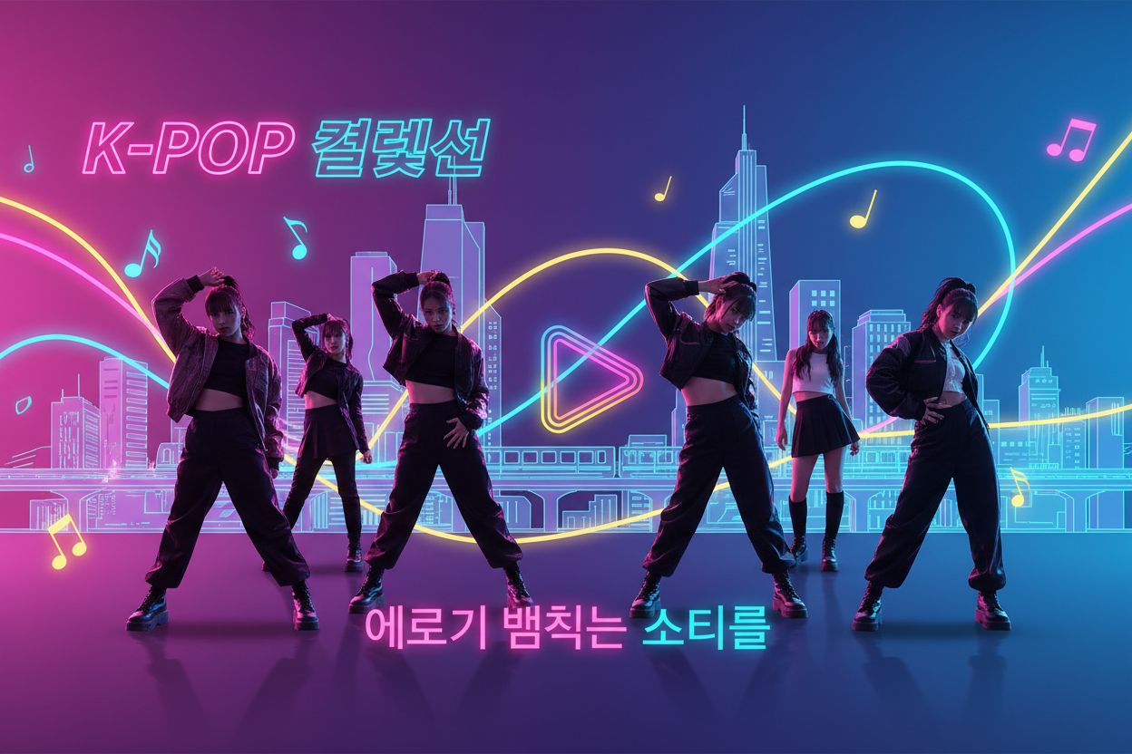 Kpop Idol Products