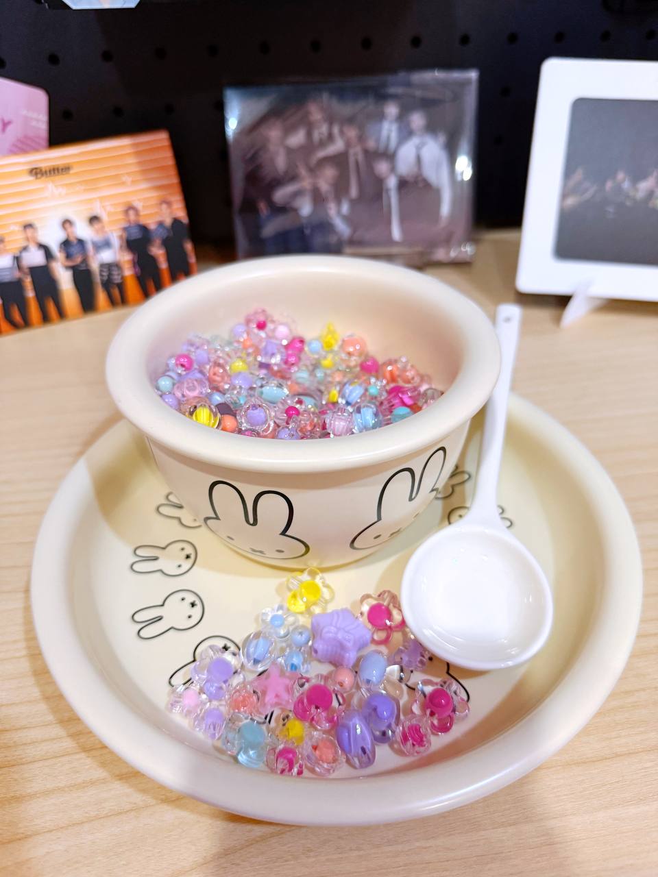 Lucky Scoop Mystery Sets