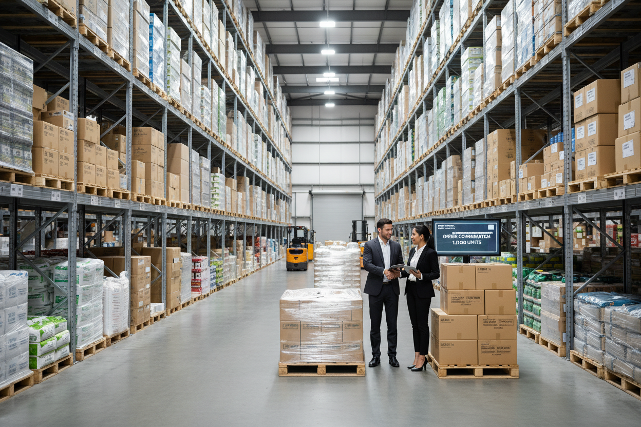 Wholesale Products