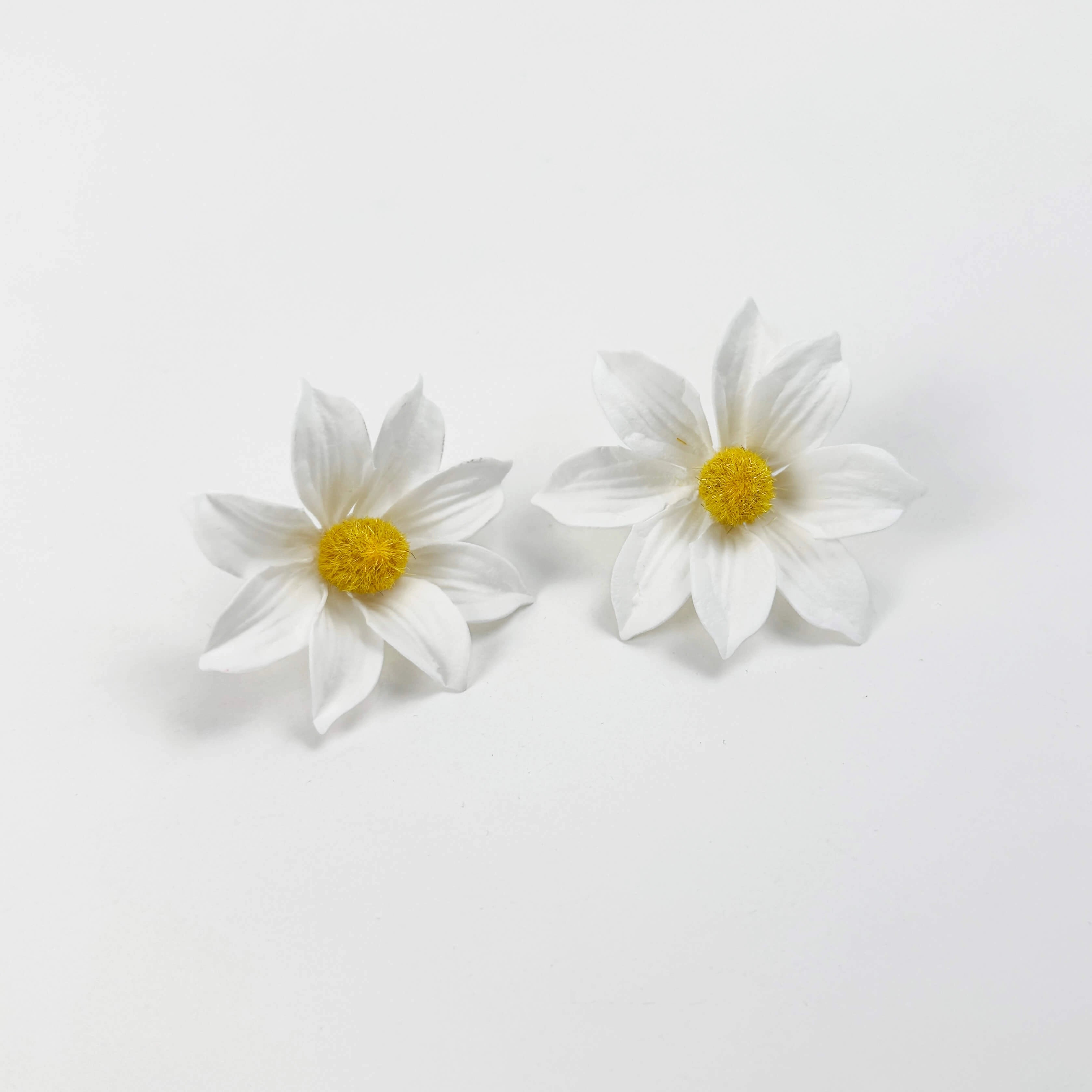 SF1006 March Daisy Soapbud 50pcs