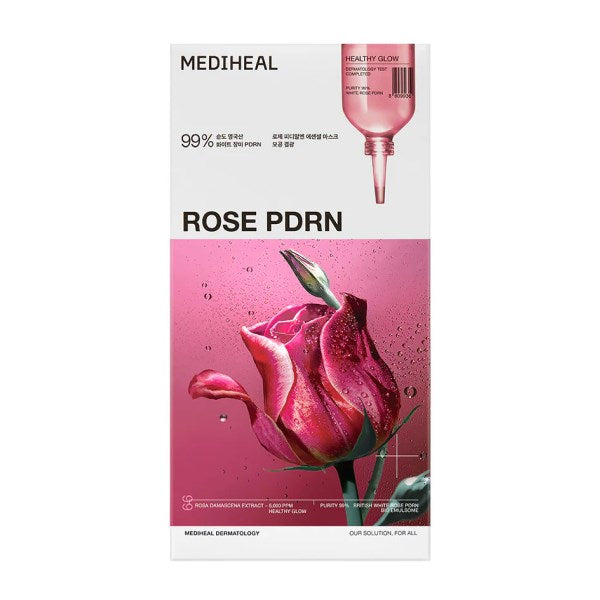 KR1002 MEDIHEAL 面膜(10+1pcs)