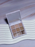 MK1001 NOVO eyeshadow palette