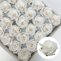SF1005 Elsa Rose Soapbud Soap Flower 25pcs