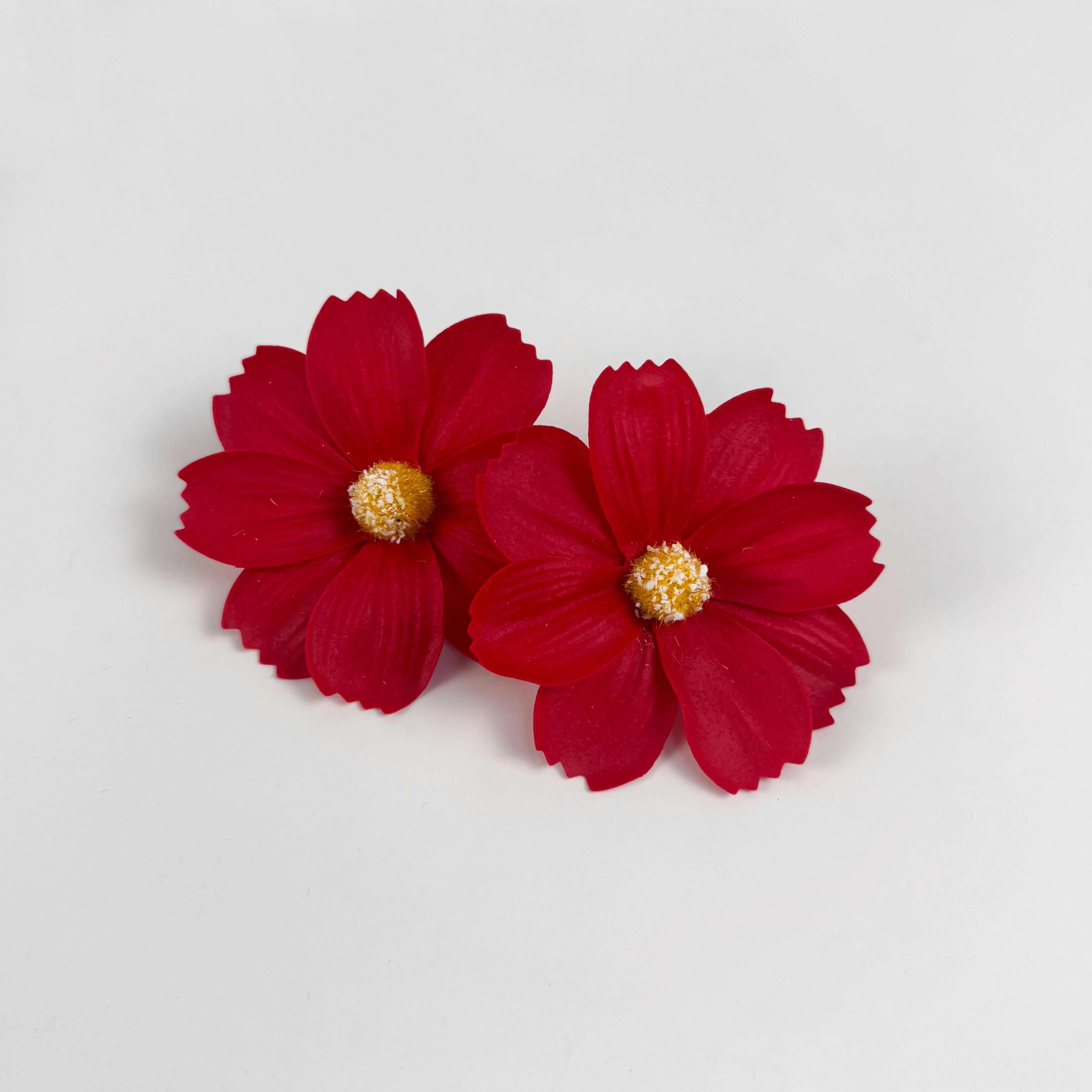 SF1009 Cosmos Soapbud Soap Flower 50pcs