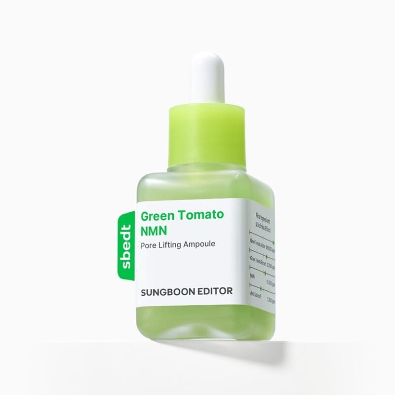 KR1005 SUNGBOON EDITOR (40ml)