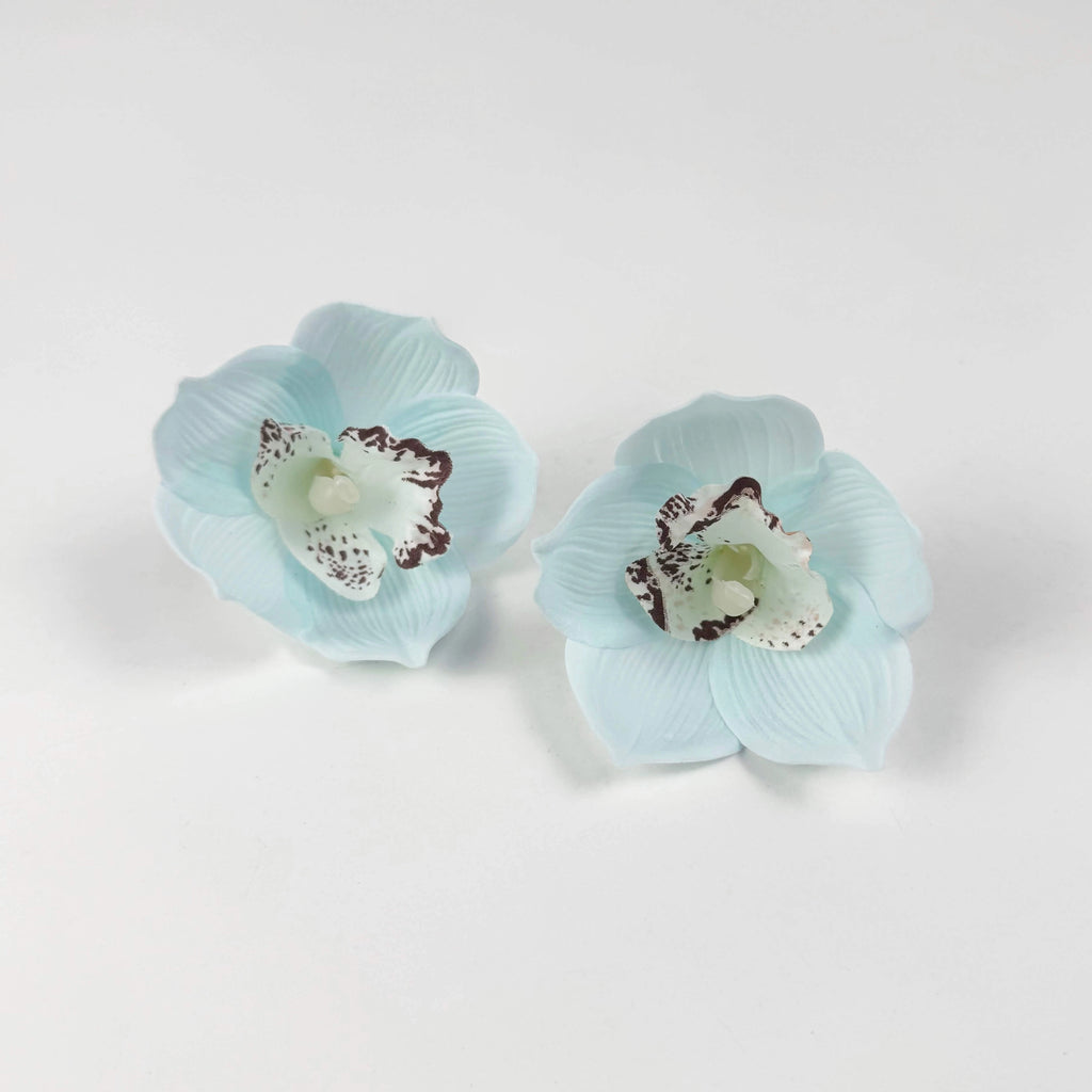 SF1007 Cymbidium Soapbud Soap Flower 16pcs