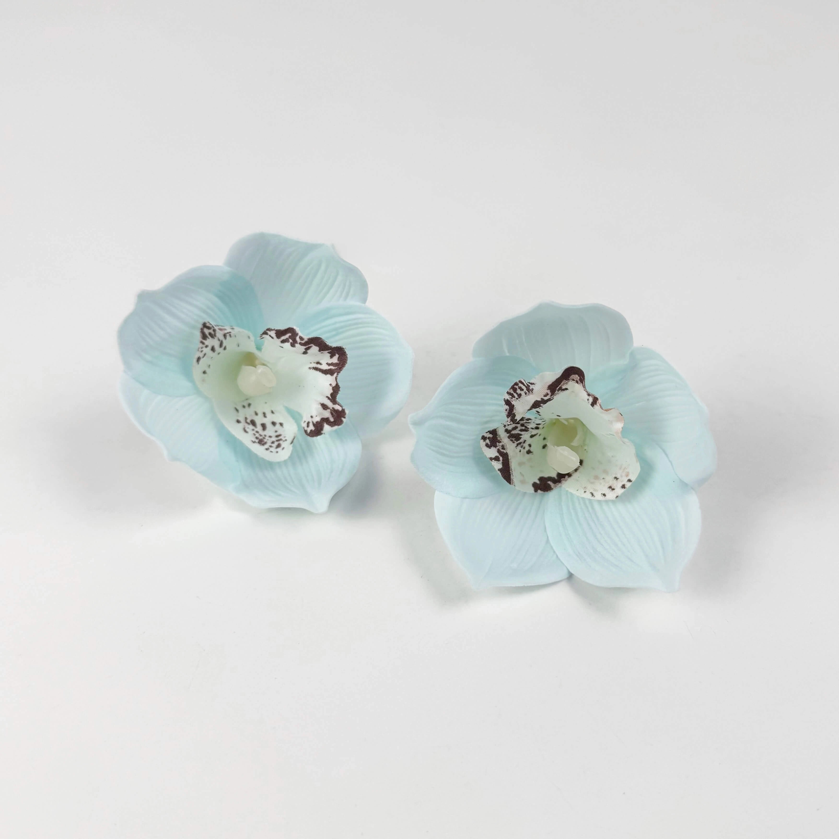 SF1007 Cymbidium Soapbud Soap Flower 16pcs