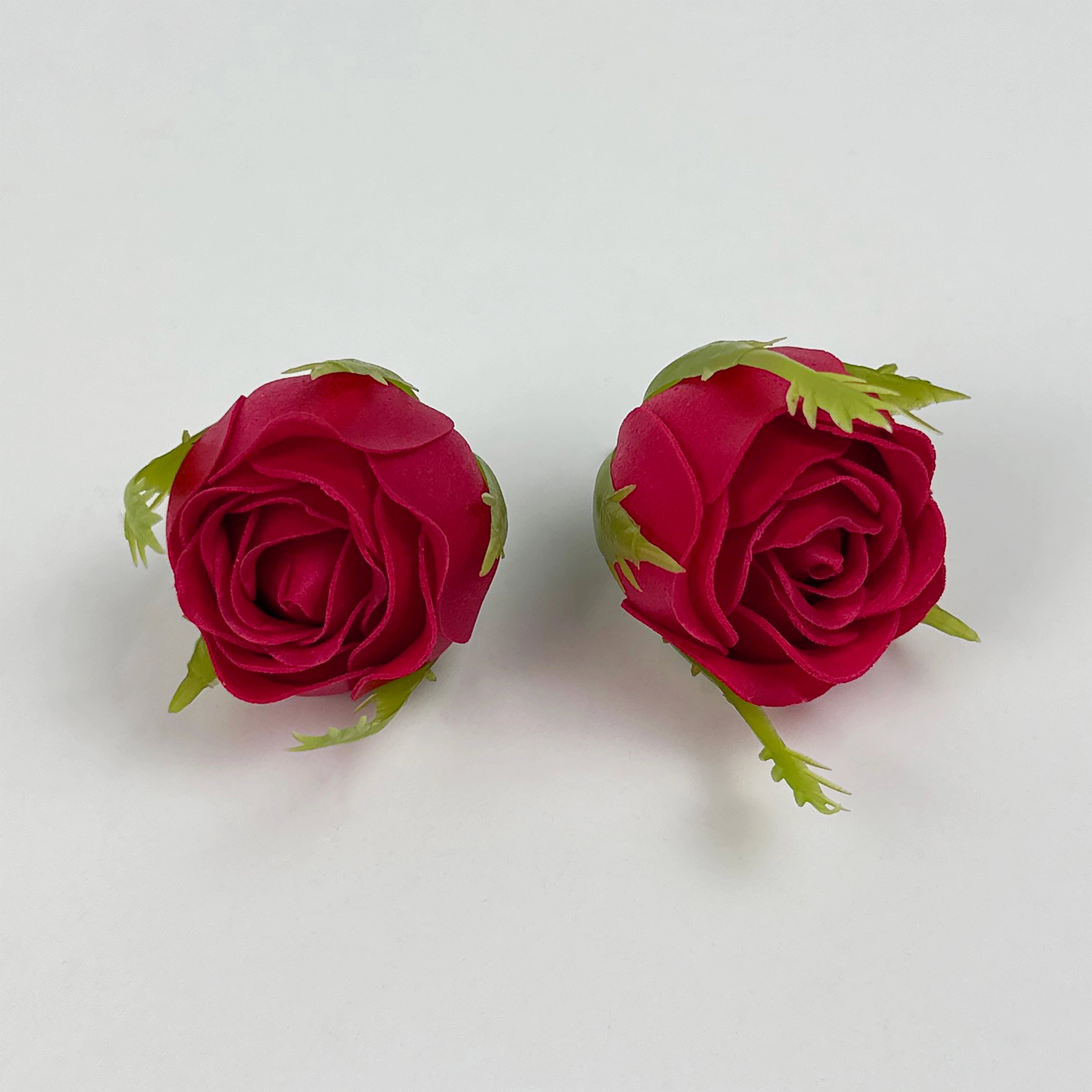 SF1004 Mini Rose Soapbud Soap Flower 50pcs