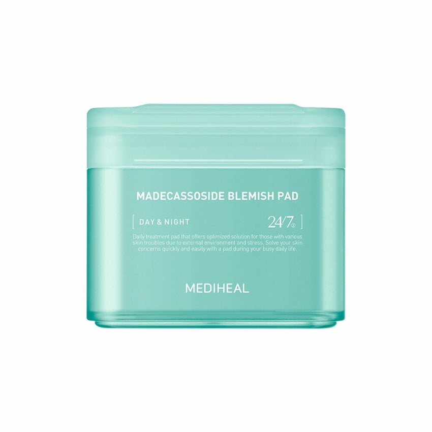 KR1001 MEDIHEAL Cotton Pads (200pcs)