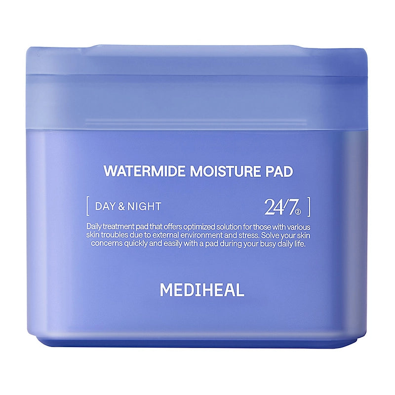 KR1001 MEDIHEAL Cotton Pads (200pcs)