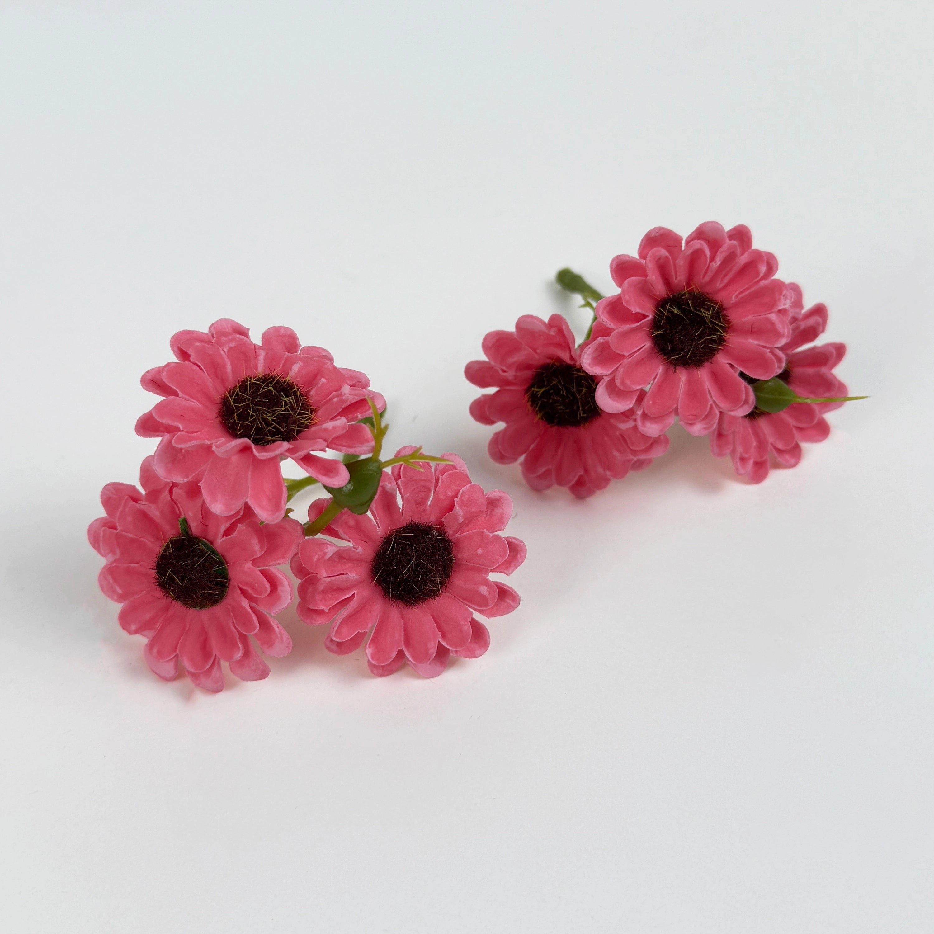 SF1001 Wild Chrysanthemum Soap Flower 50pcs
