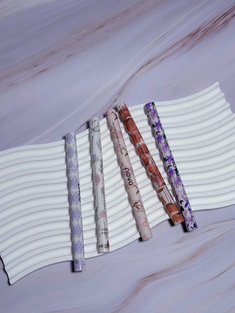 MK1002 NOVO BloomLine Waterproof Eyeliner
