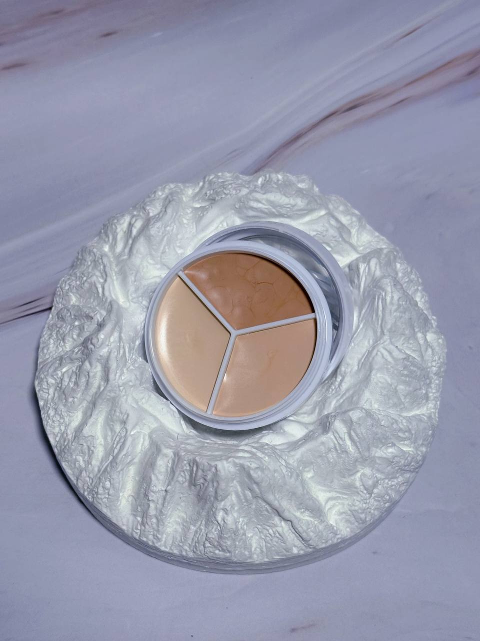 MK1003 Perfect Match 3-in-1 Concealer（Free Brush）