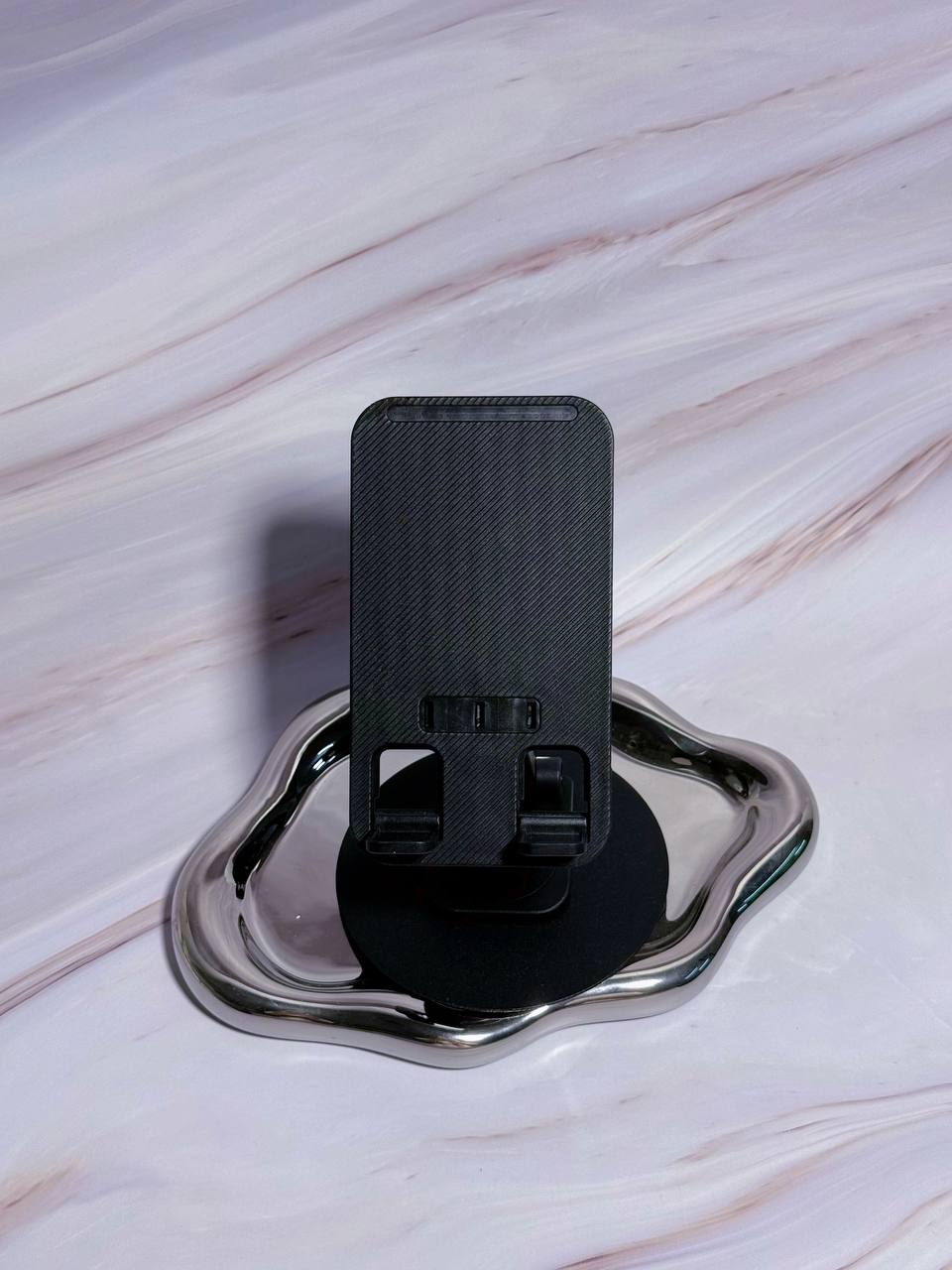 DZ1004 360° Rotating Phone Holder