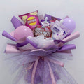 FW1001 Snack Bouquet