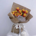 FW1002 Tulip Bouquet 🌷