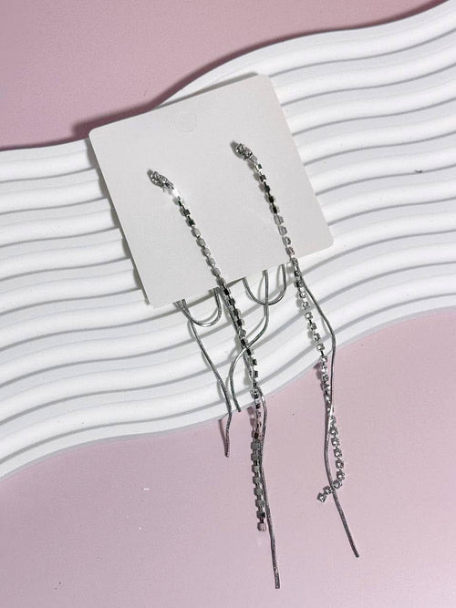 ER1001 Elegant Earrings
