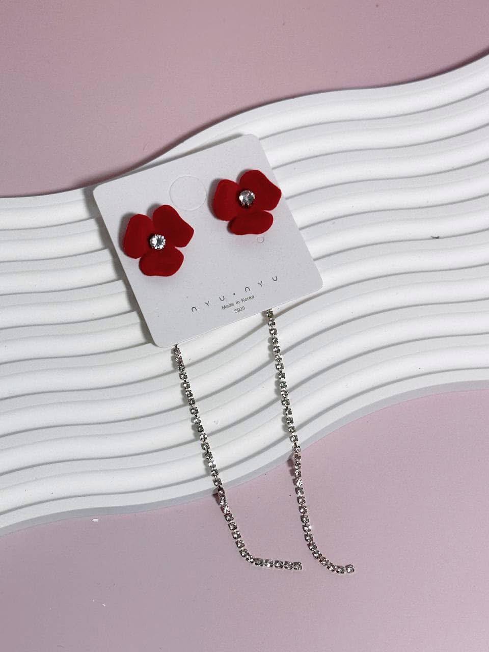 ER1001 Elegant Earrings