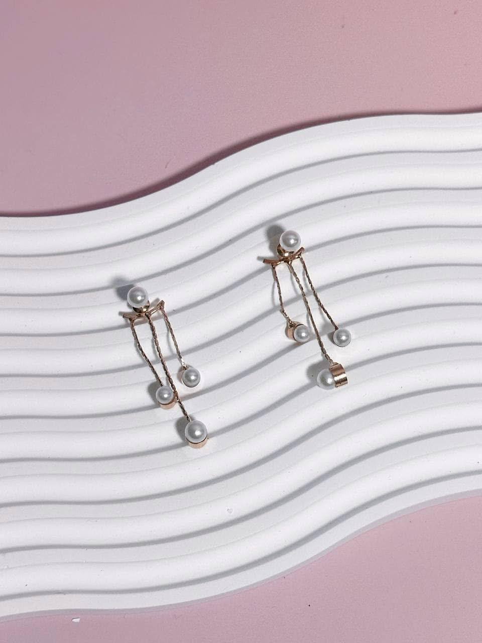 ER1001 Elegant Earrings