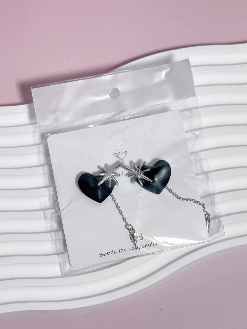 ER1001 Elegant Earrings