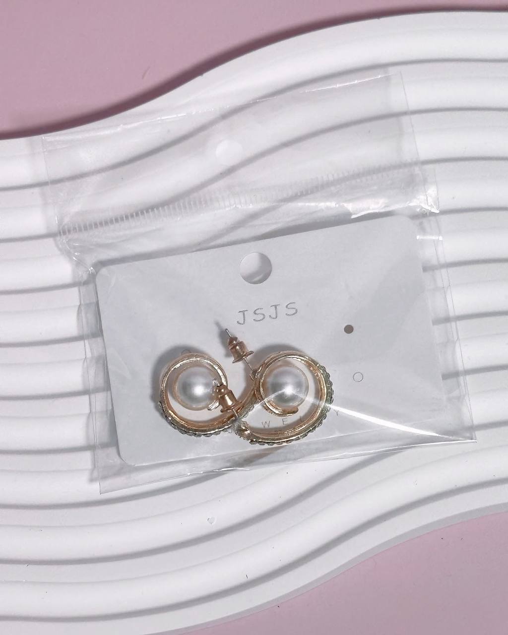 ER1001 Elegant Earrings