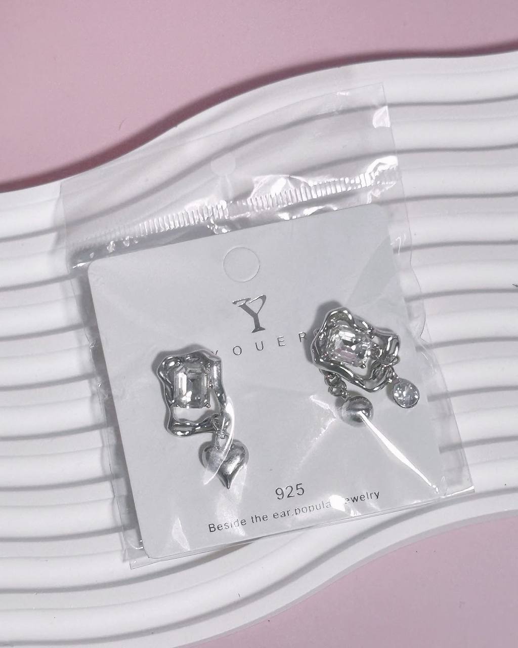 ER1001 Elegant Earrings