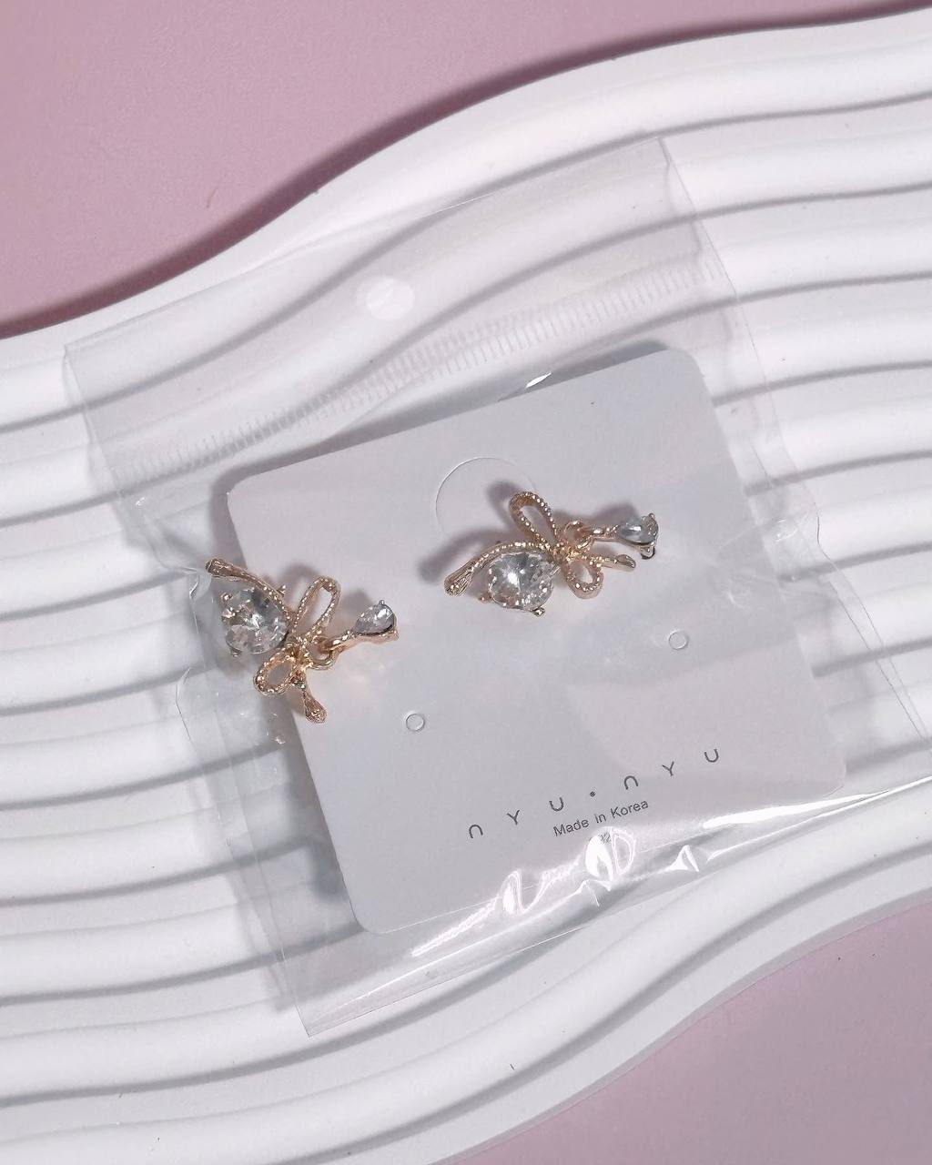 ER1001 Elegant Earrings