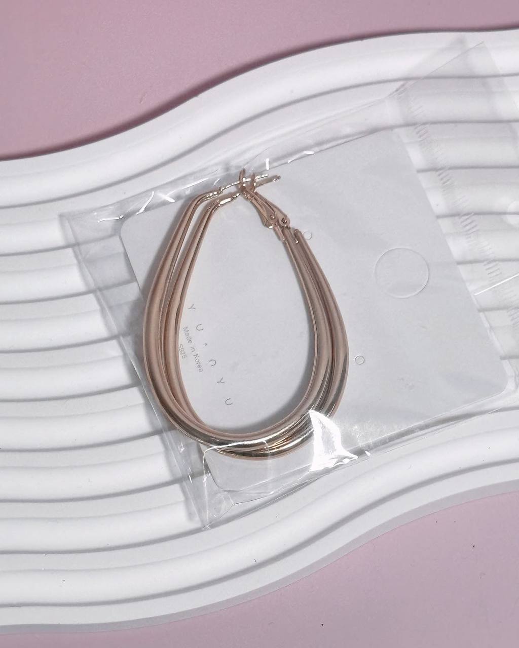 ER1001 Elegant Earrings