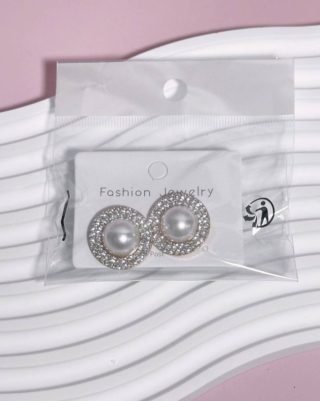 ER1001 Elegant Earrings