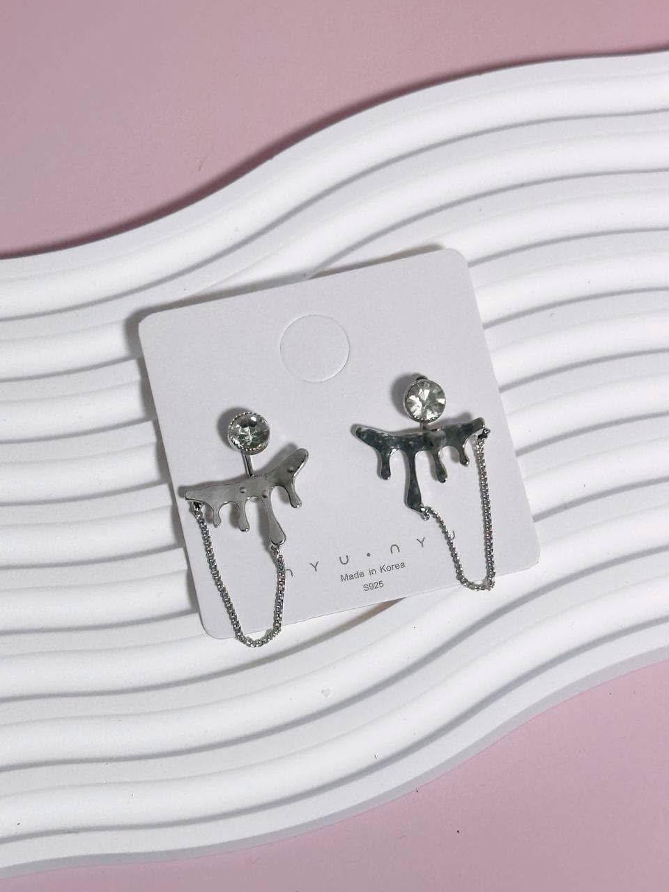 ER1002 Elegant Earrings