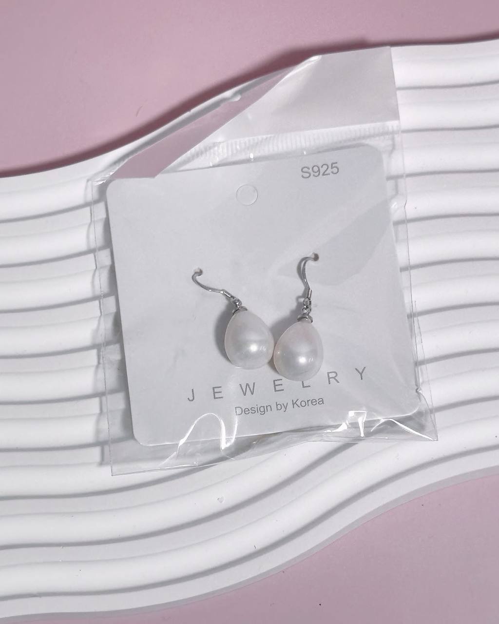 ER1002 Elegant Earrings