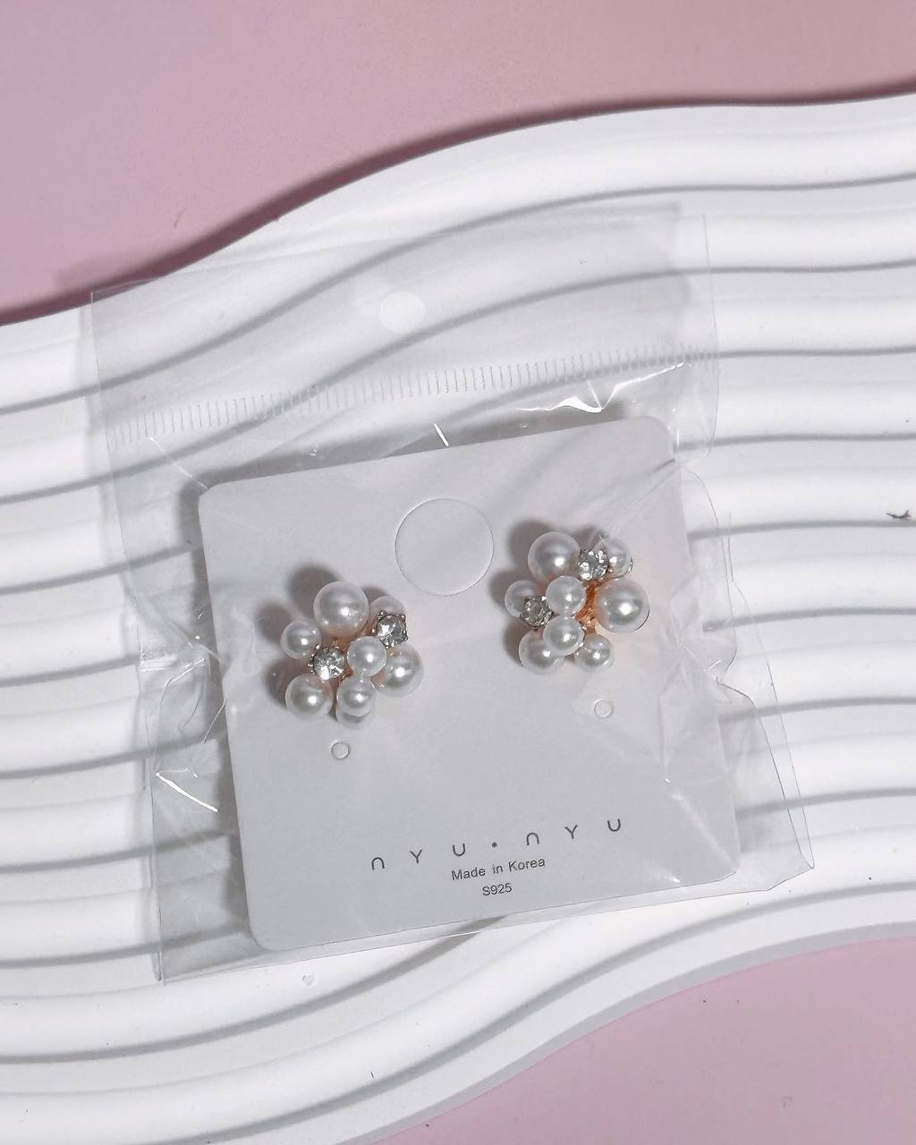ER1002 Elegant Earrings