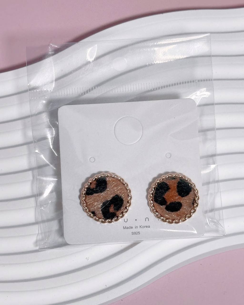 ER1002 Elegant Earrings