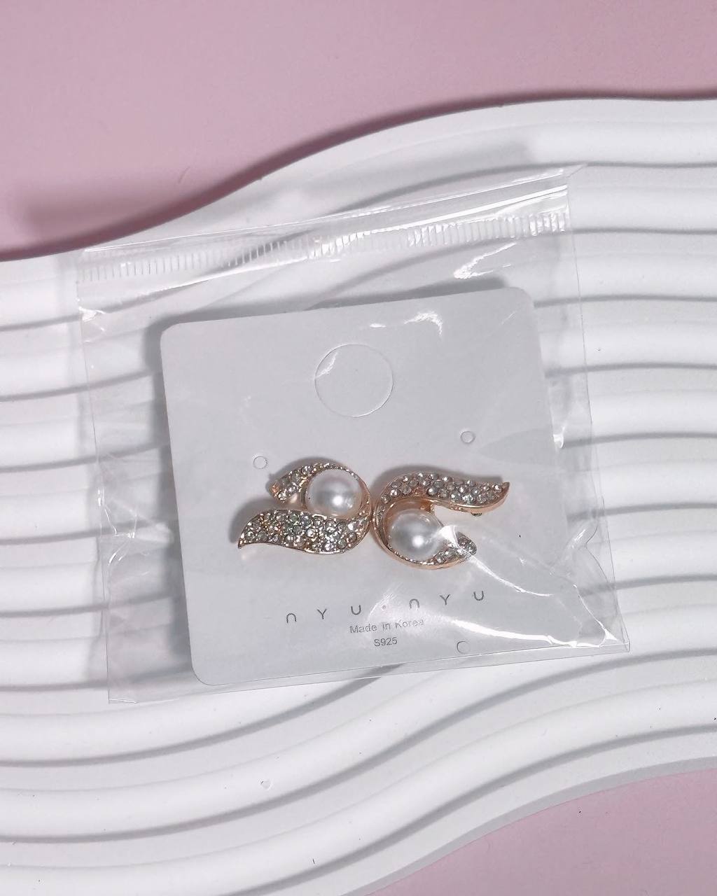 ER1002 Elegant Earrings