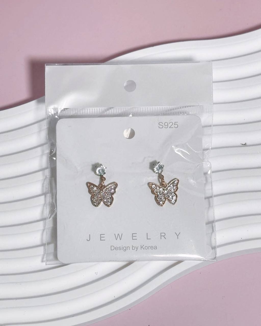 ER1002 Elegant Earrings