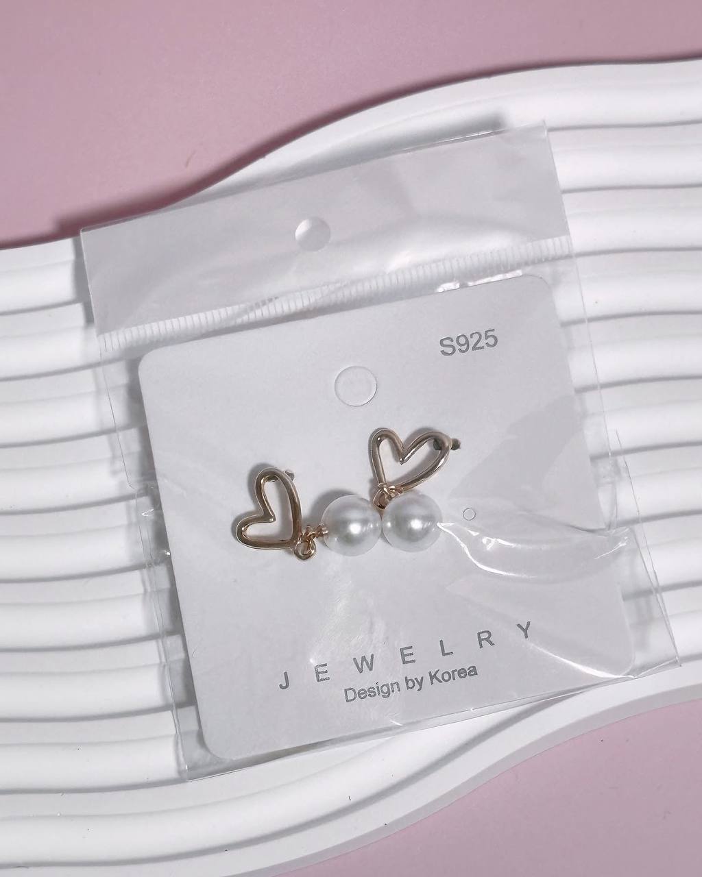 ER1002 Elegant Earrings