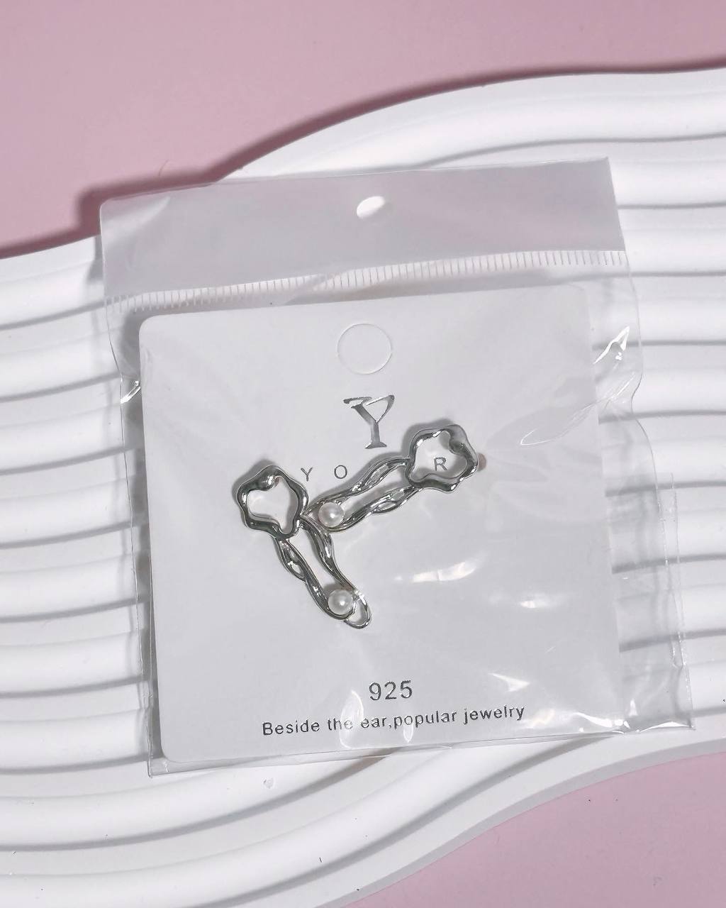 ER1002 Elegant Earrings