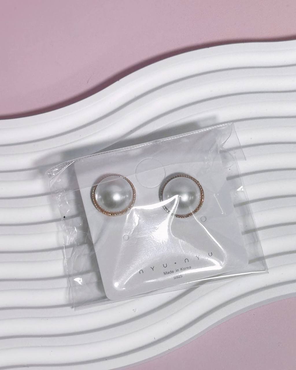 ER1002 Elegant Earrings