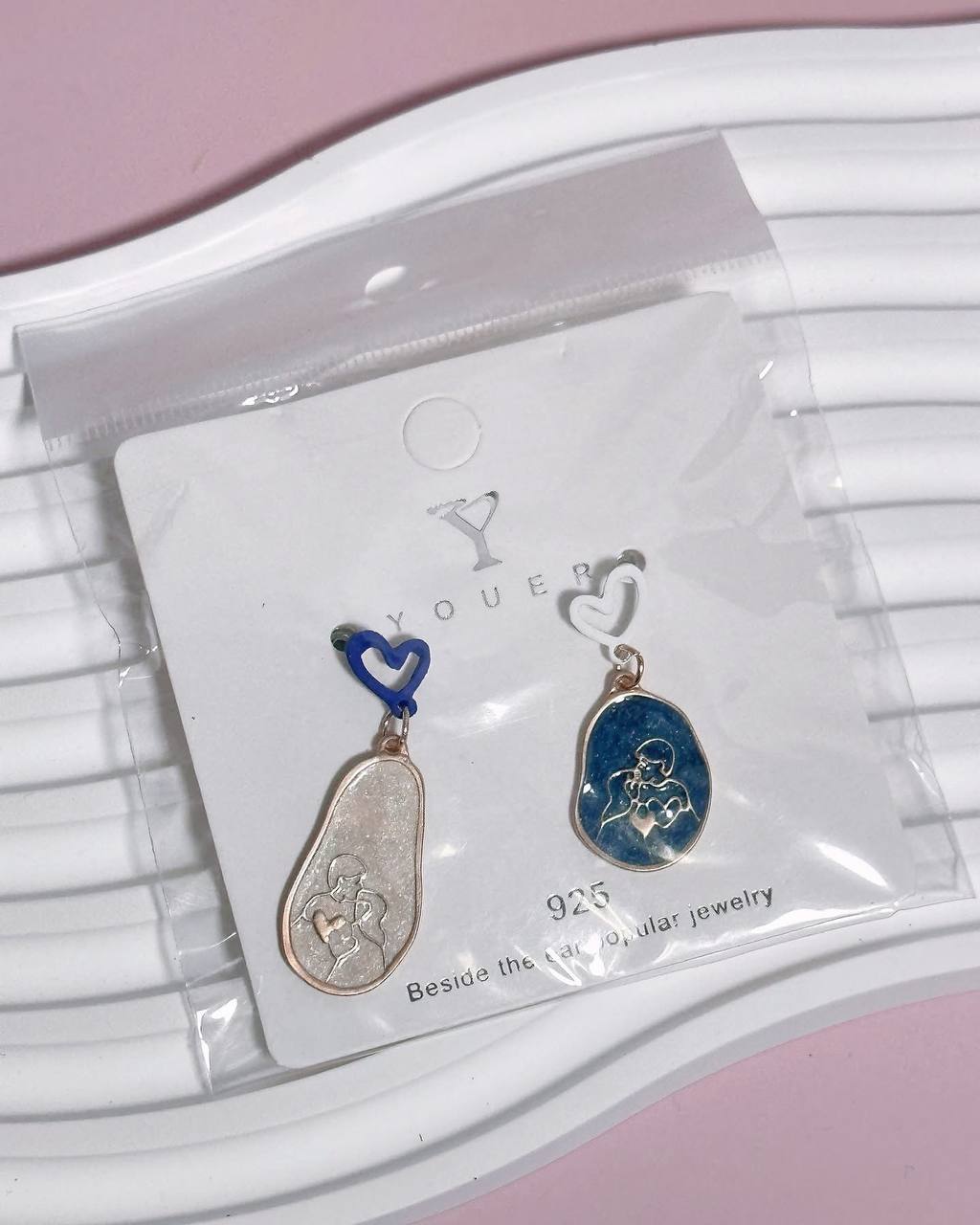 ER1002 Elegant Earrings