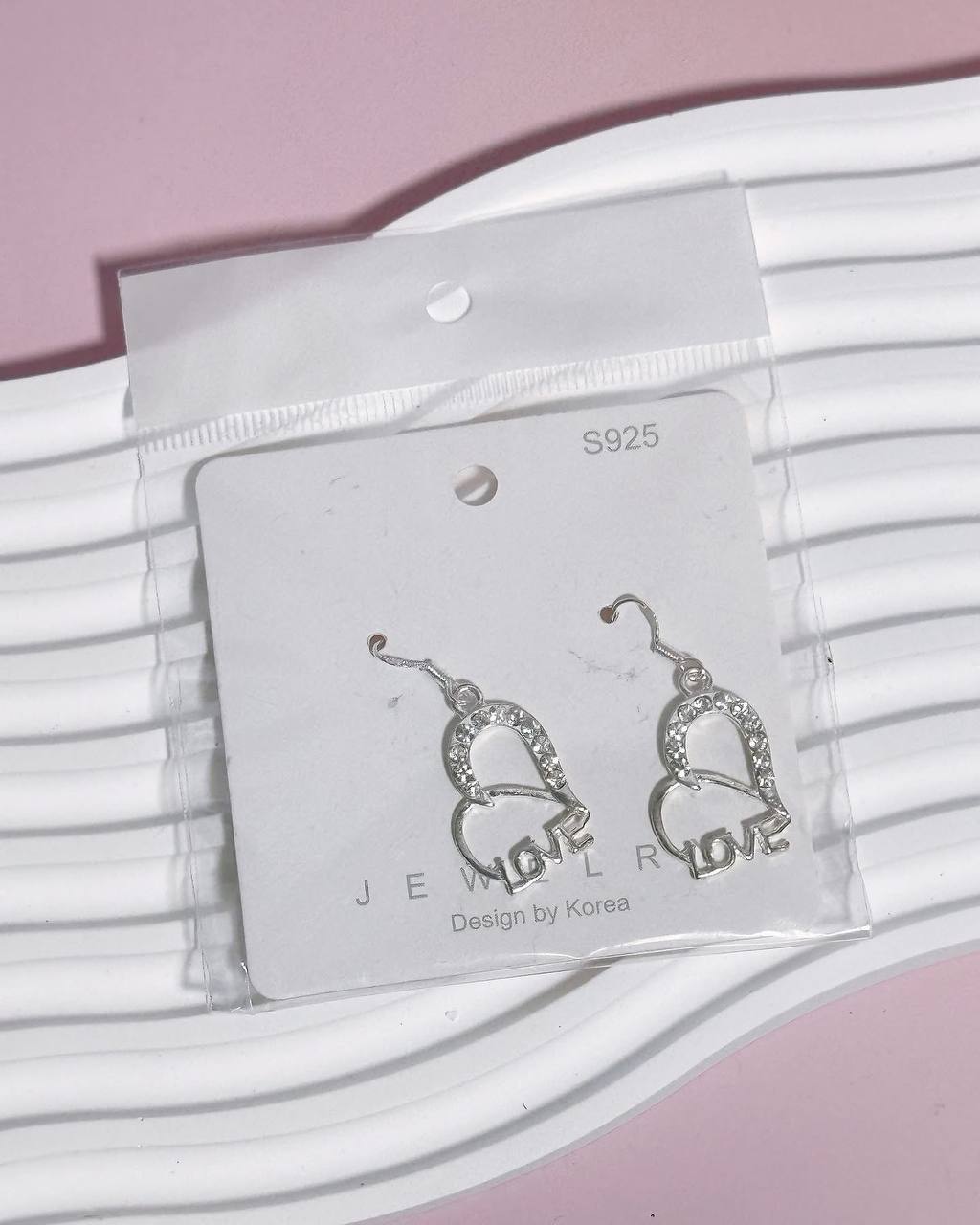 ER1002 Elegant Earrings