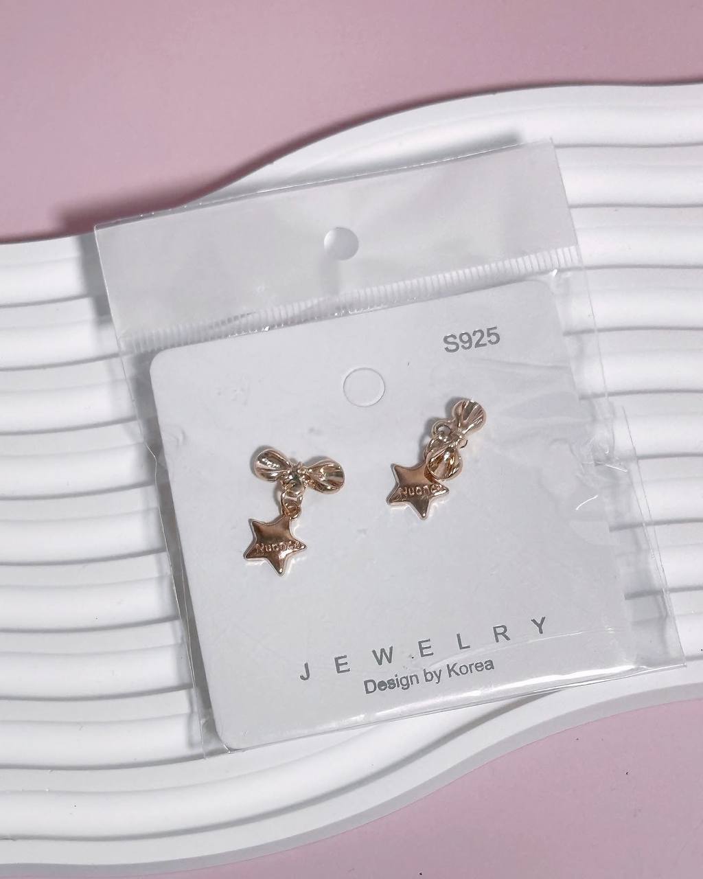 ER1002 Elegant Earrings
