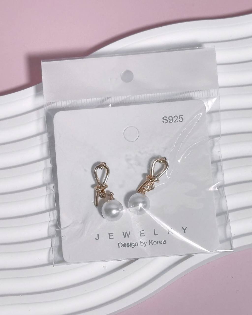 ER1002 Elegant Earrings