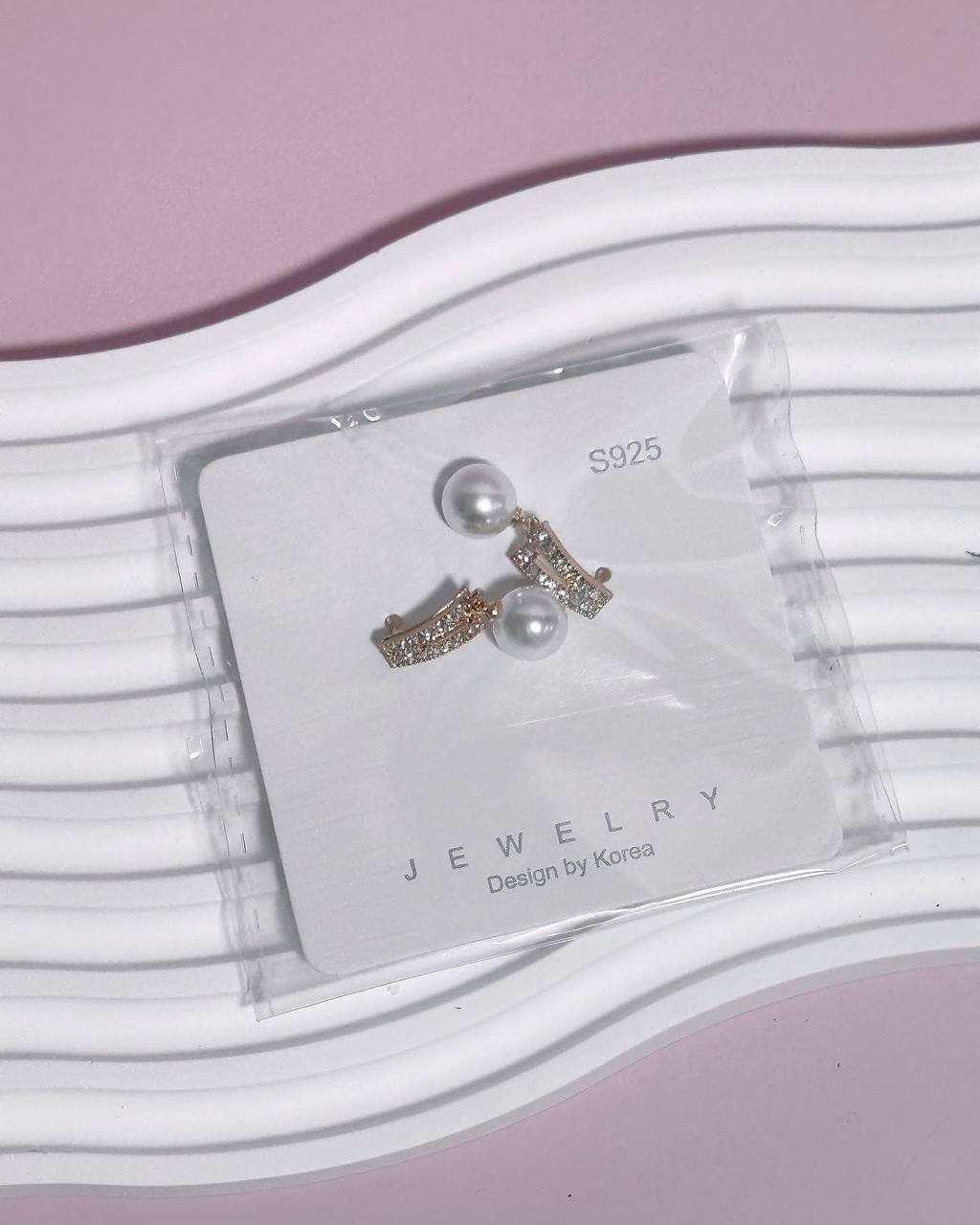 ER1002 Elegant Earrings