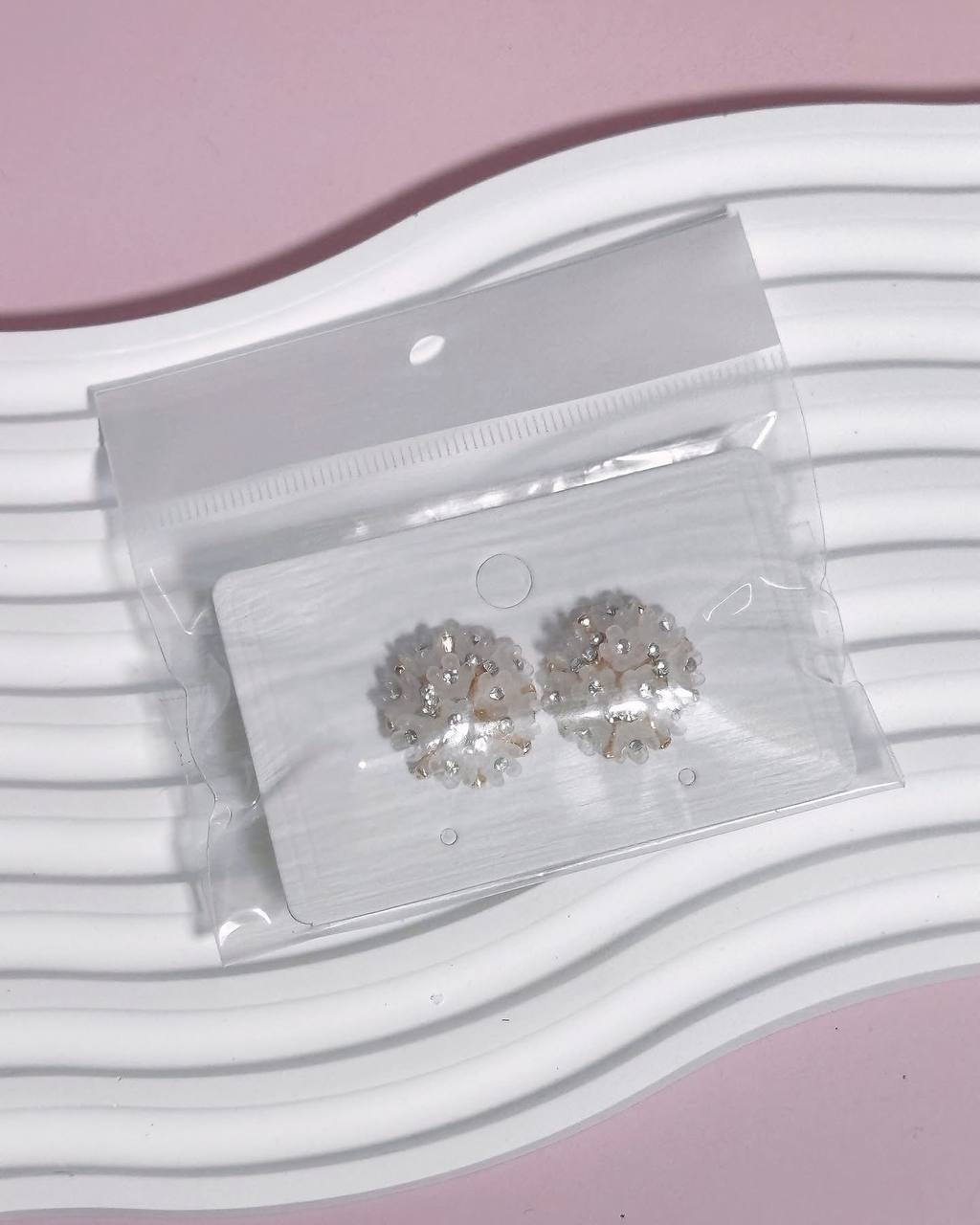 ER1002 Elegant Earrings