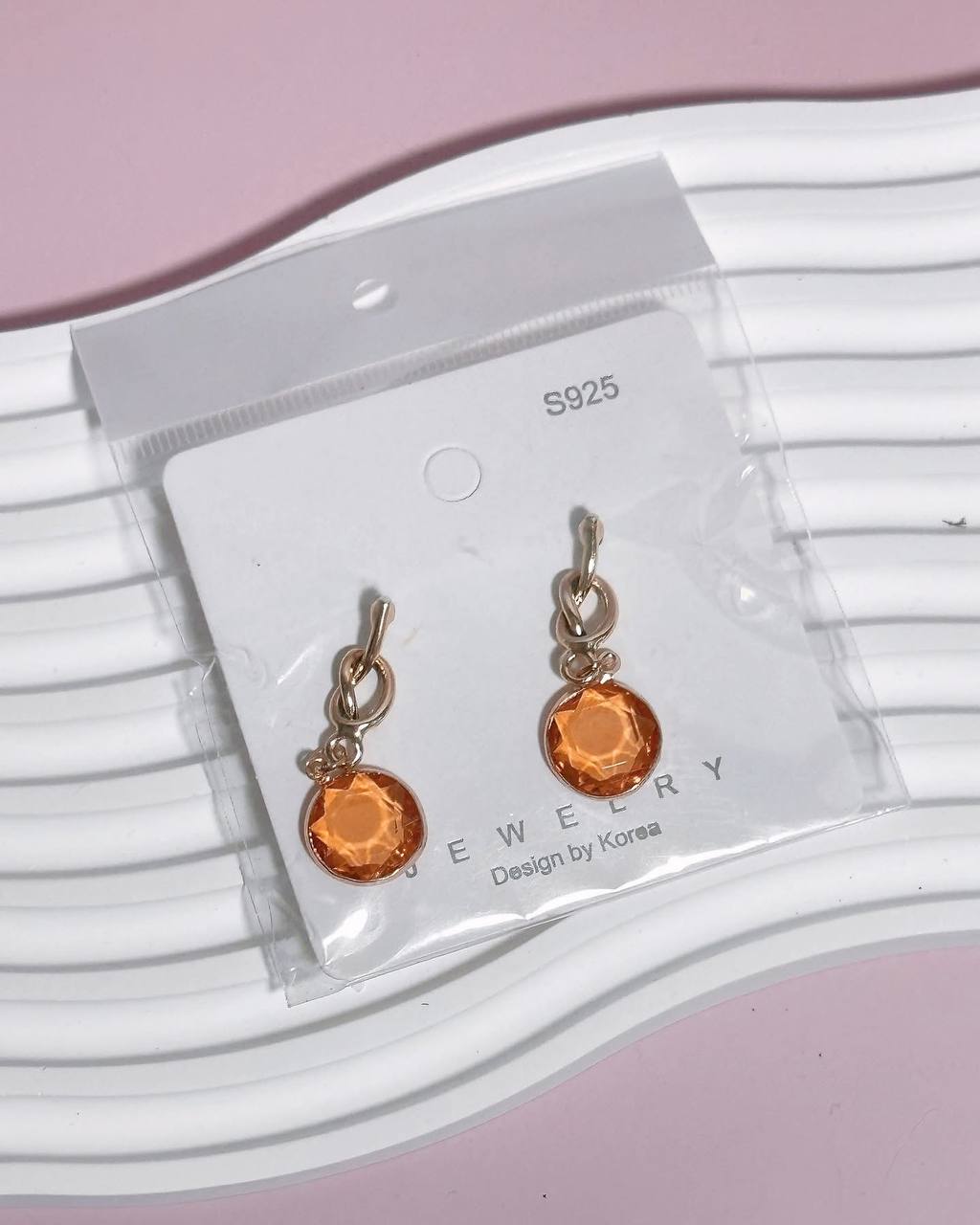 ER1002 Elegant Earrings