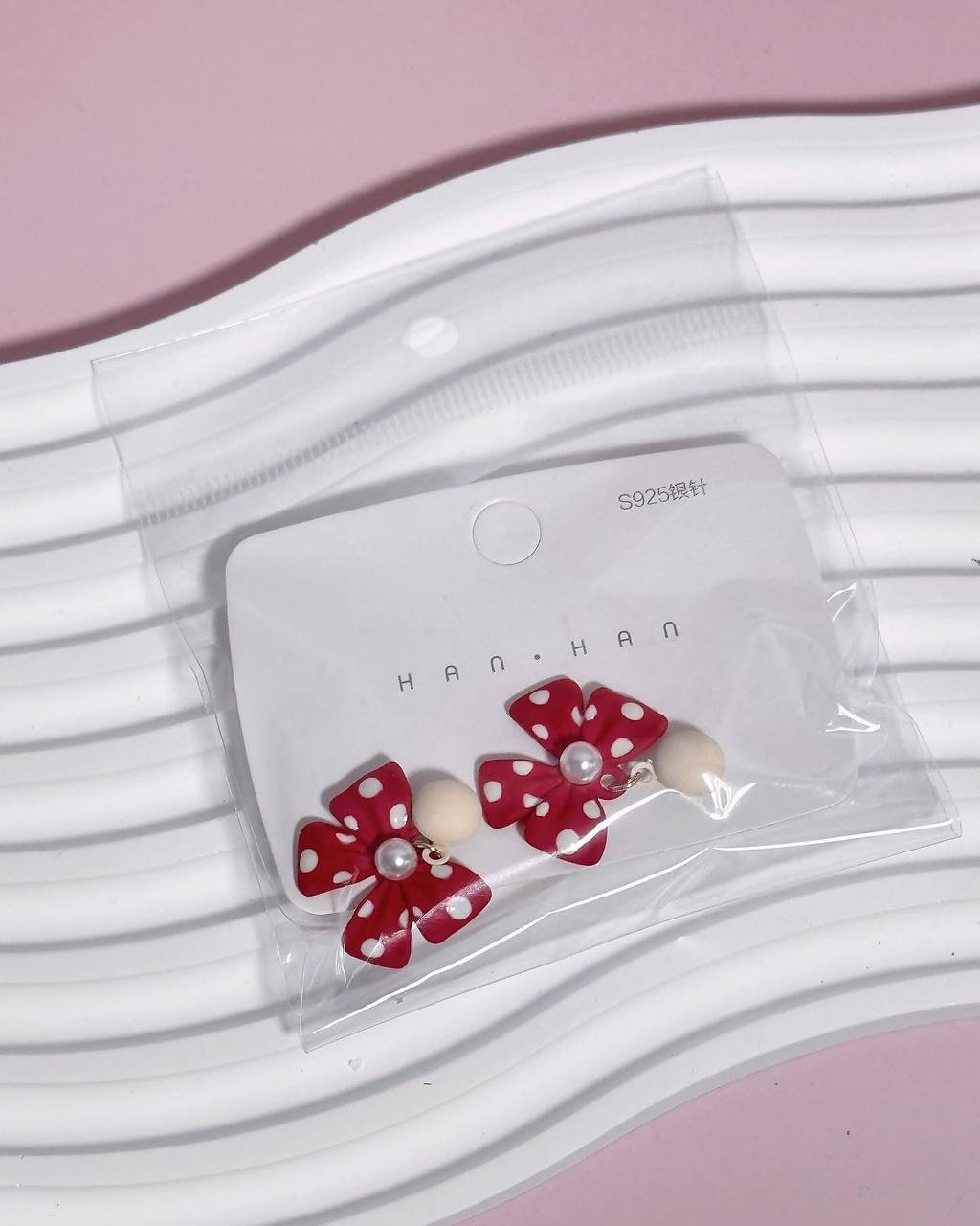 ER1002 Elegant Earrings