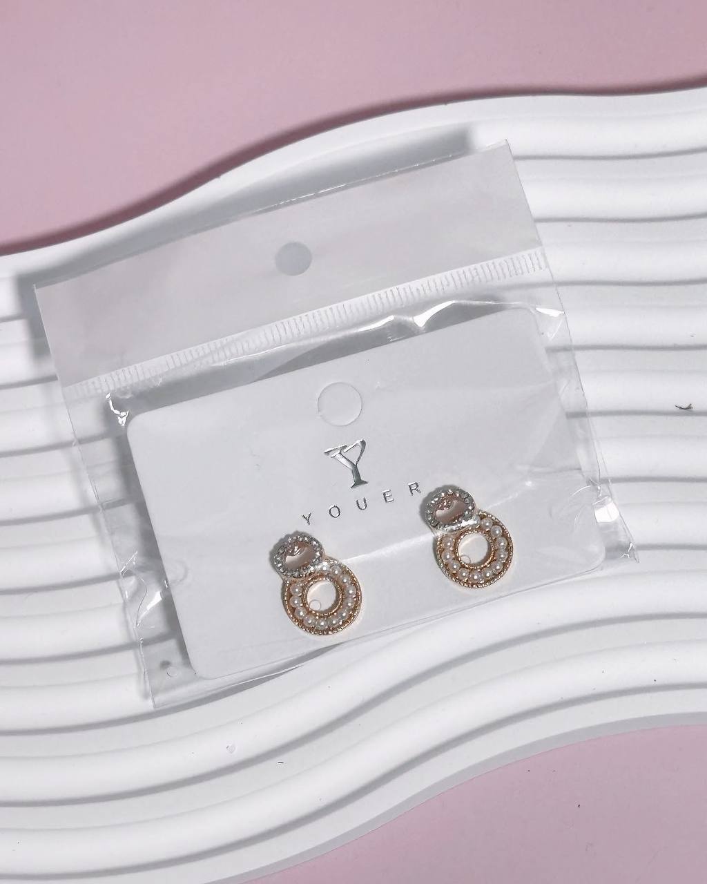 ER1002 Elegant Earrings