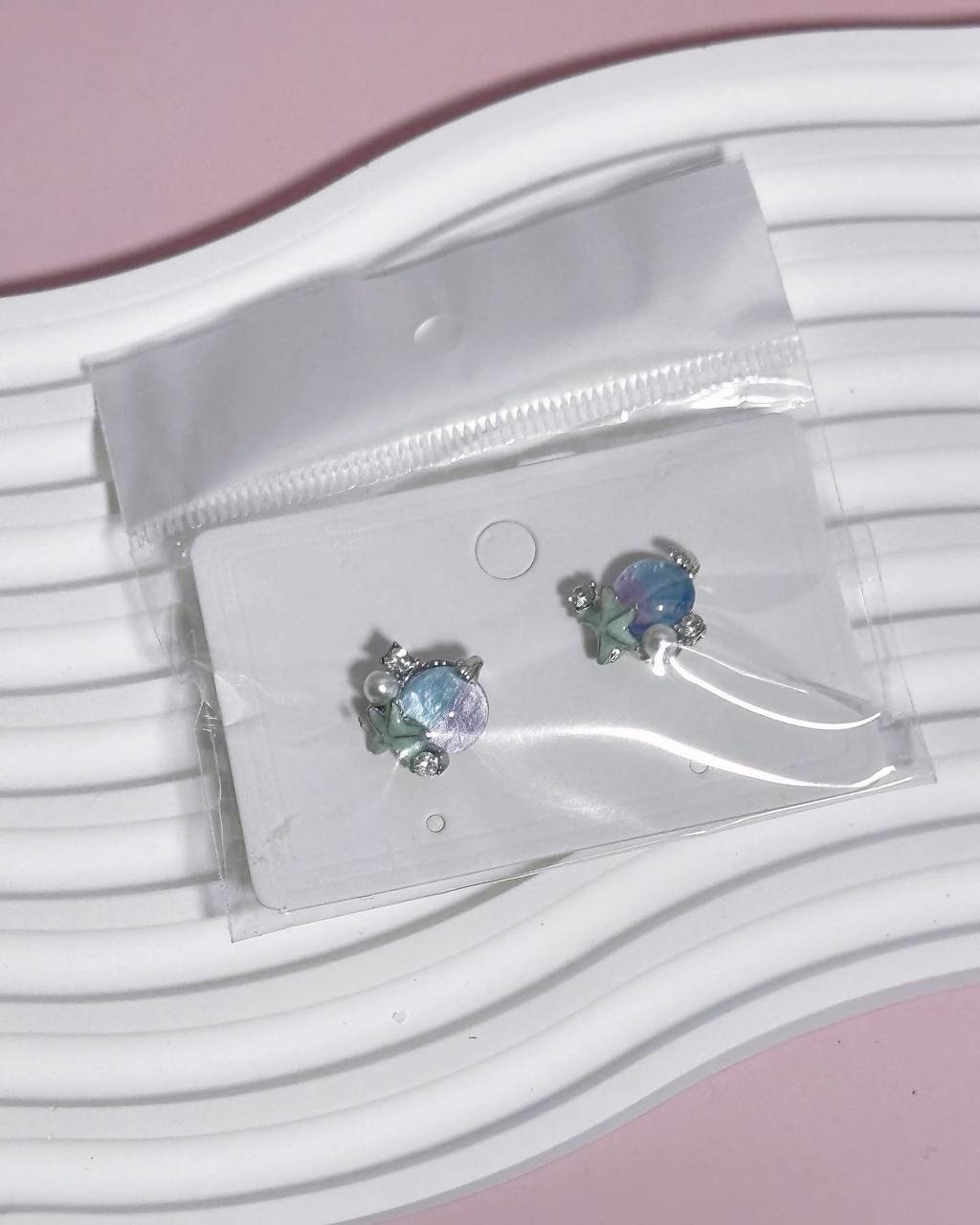 ER1002 Elegant Earrings