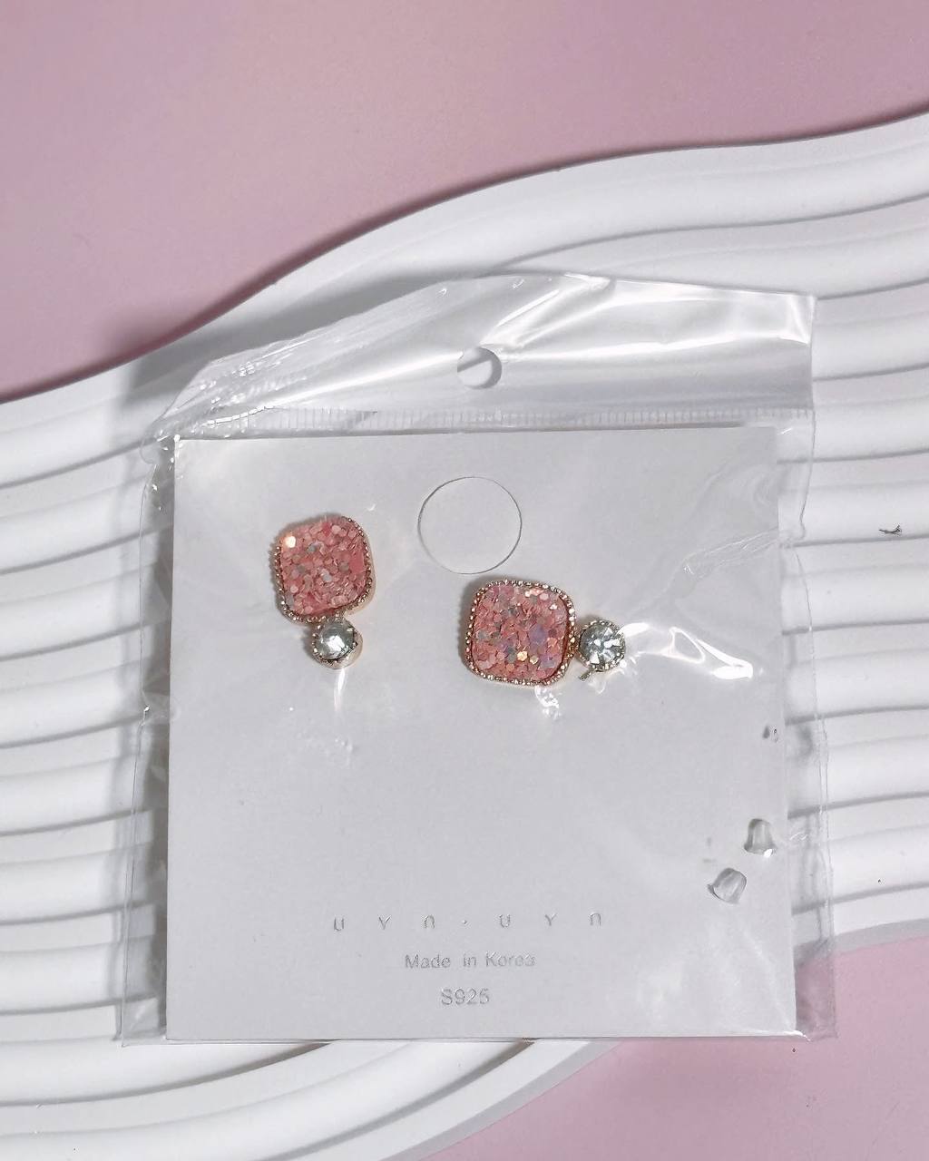ER1002 Elegant Earrings