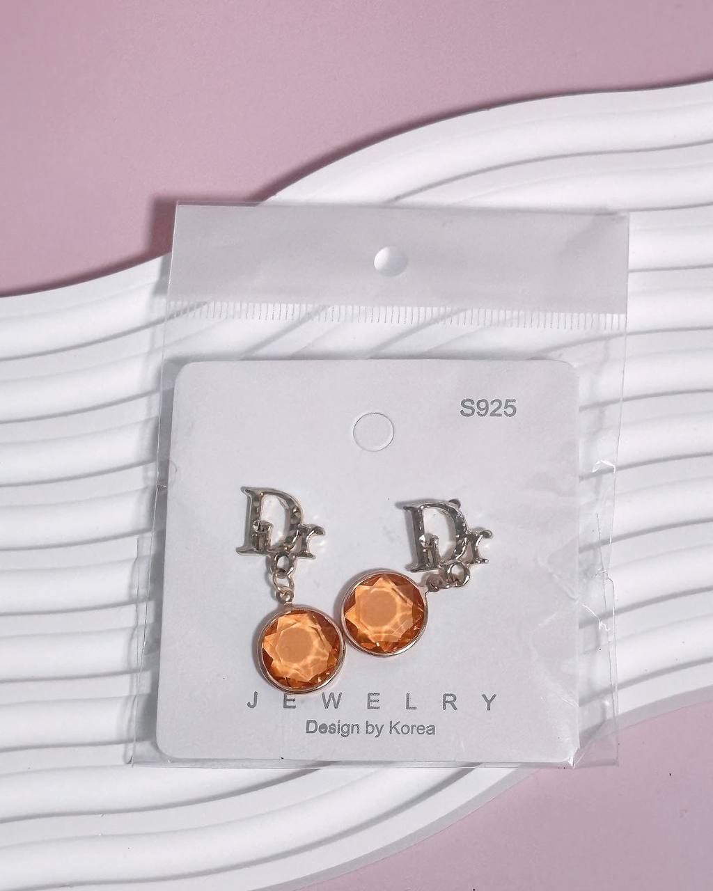 ER1002 Elegant Earrings